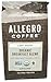 Organic Breakfast Blend, 12-oz, Ground for Automatic Drip