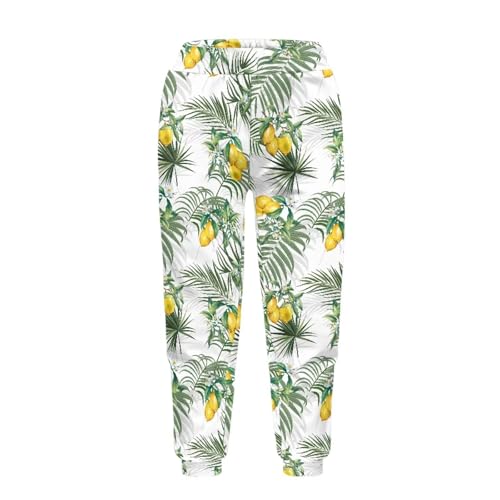 Jogger Sweatpants Casual Joggers Athletic Pants for Girl Jogger Pants2