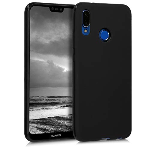 FLESSIBILE ED ELASTICA: la Back Cover esterna in silicone è realizzata in TPU leggero, morbido e flessibile. È antiscivolo e antigraffio e aderisce perfettamente al tuo telefono cellulare.