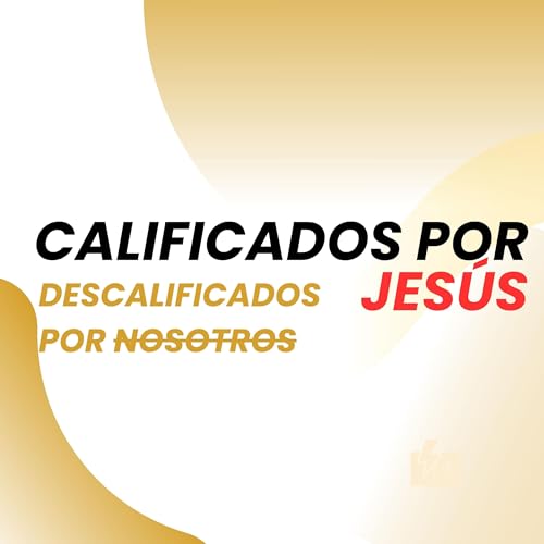 Descalificados por nuestro pecado