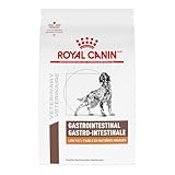 ROYAL CANIN Canine Gastrointestinal Low Fat Dry (17.6 lb)