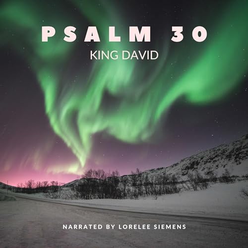 Psalm 30 by King David episode artwork