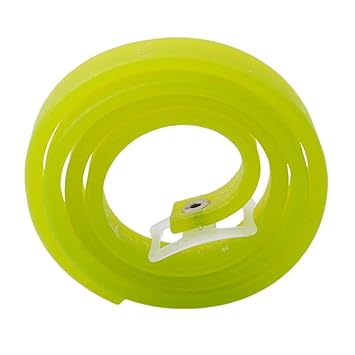 GlobalNiche? Green 40 * 1.1 cm Anti Flea Collar Pet Protection Strap,Green 40 * 1.1 cm (5590)
