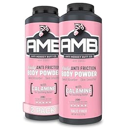 Anti Monkey Butt Body...