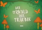 Der Urwald der Träume - Juno Vielfalt 