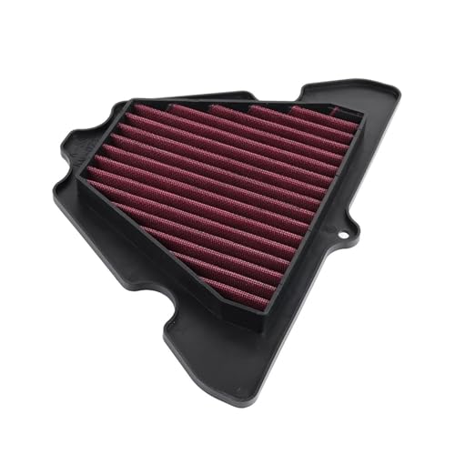 Collecteur en caoutchouc pour filtre à air de Kawasaki Z1000 et Ninja 1000