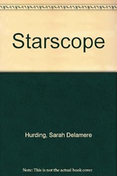 Paperback Starscope Book