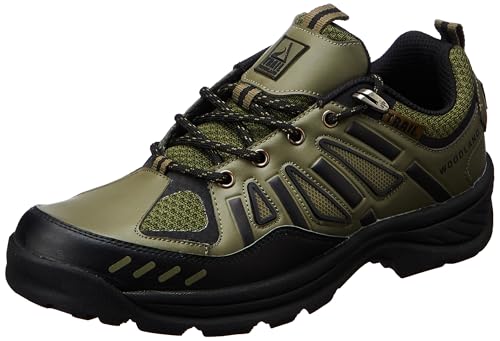 Image of Woodland Mens Gc 6337024hs Hiking Shoe
