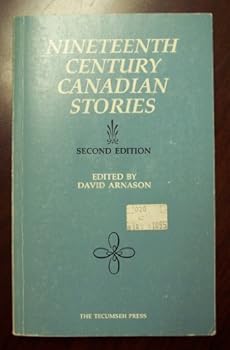 Hardcover Nineteenth century Canadian stories Book
