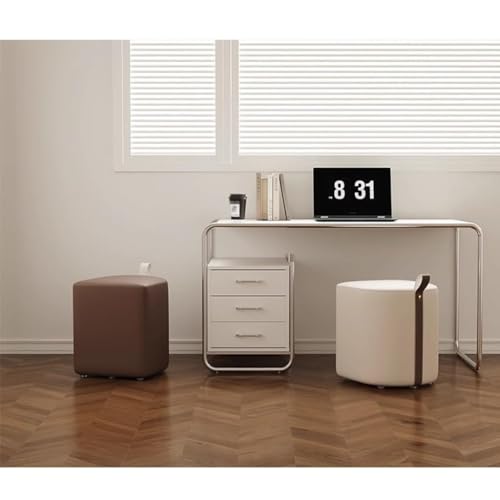 Tabouret de maquillage de luxe idéal pour optimiser un studio ou salon - 3
