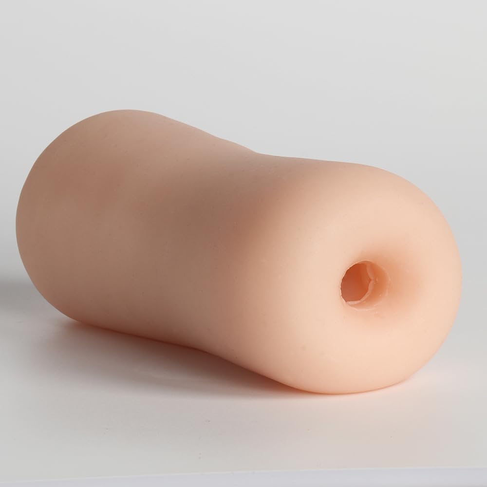Product image of Tight Vagina Opening! Lossless Male Masturbator, Stroker, Pocket Pussies, Sex Toy for Adult Men's Masturbation, Sex Dolls for Men Sexy Pleasure. Lossless No.12