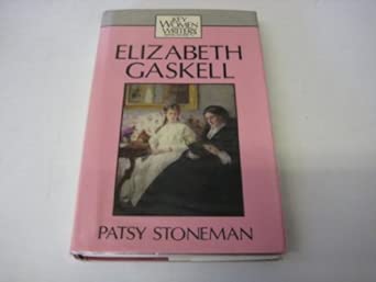 Elizabeth Gaskell book cover