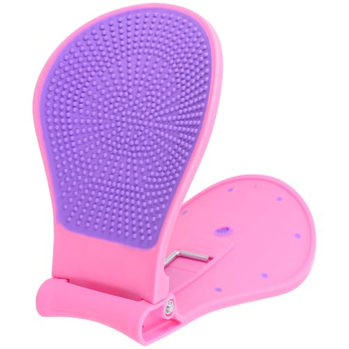 FOYTOKI Entrenador de Músculos Cadera y Suelo Pélvico Anillo Elástico y Silicona para Fortalecer Glúteos y Piernas en Casa