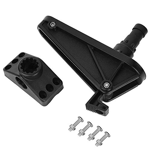 Boat Anchor Lock Side Deck Mount Anchor Lock Release System #TOP1