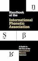 洋書 The Handbook of Phonetic Sciences The Handbook of phonetic sciences : Free Download, Borrow
