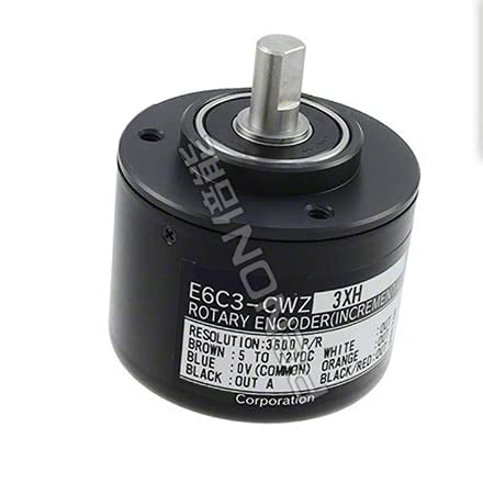 In Box E6C3-CWZ3XH 2000P/R 3600P/R 2500P/R - (Color: 3600PR)