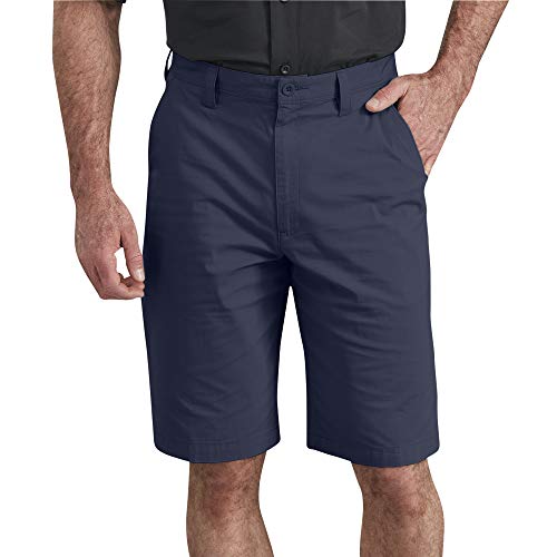 Short performance Dickies utility extensible et respirant coupe 11 pouces