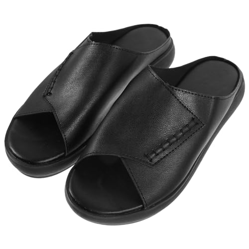 best chunky dad sandals