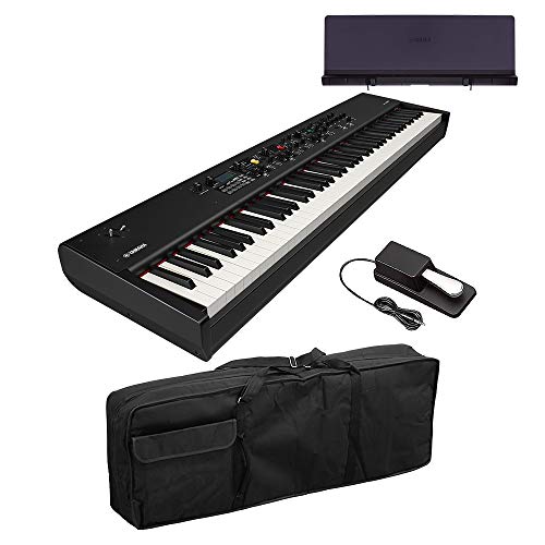 YAMAHA CP88 Xe[WsAm pʑ+P[XZbg 88 }n