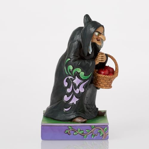 Disney Traditions Hag Figurina, Altezza 12 Centimetri - 4