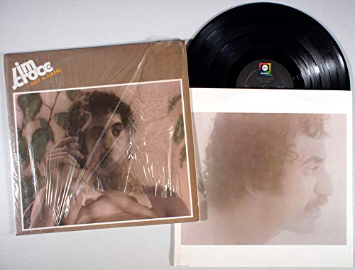Jim Croce - I Got a Name