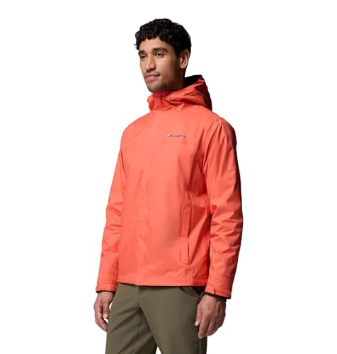 Image of Columbia Men's Watertight II Rain Jacket
