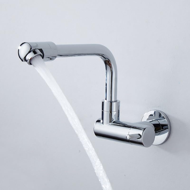 Robinet d'évier de cuisine pour cuisine extérieure et lavabo de jardin