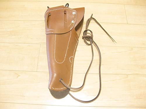 Amazon | 【 実銃用 本革製】 M1911 コルト ガバメント 用 M1916
