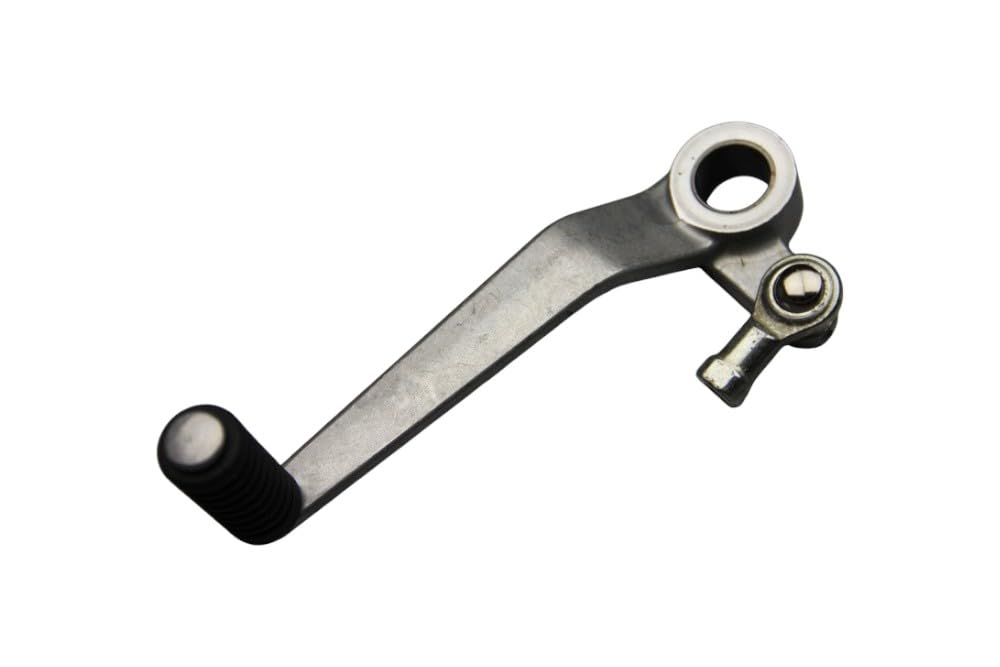 Pédale de sélecteur de vitesse moto Suzuki GSXR 600 750 1000 1100 aluminium