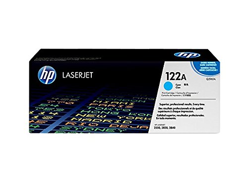 Preisvergleich Produktbild HP Q3961A LJ2550 Toner