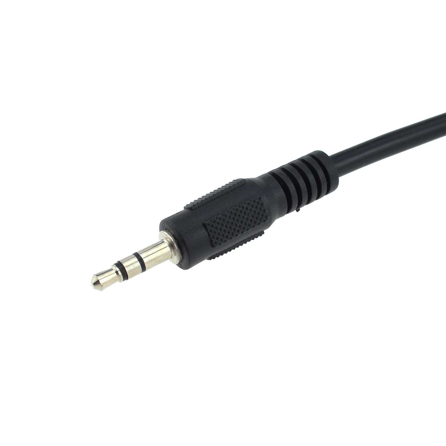 YACSEJAO Câble Audio RJ9 Vers Double 3,5 Mm Pour Téléphone 8 Pouces/20