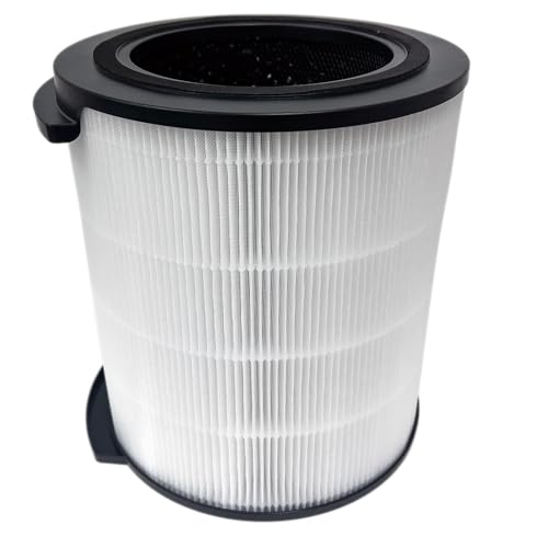 Filtre purificateur d'air Philips 1000i AC1715/30 pour une chambre saine