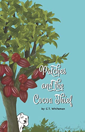 Image of Patches and the Cocoa Thief