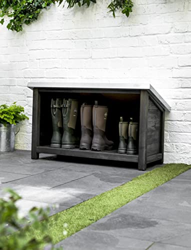 Image of Garden Trading Moreton Welly Store