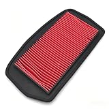 5VX144510000 5VX-14451-00 Air Filter Compatible with Yamaha FZ6 Fazer FZ6-S FZ6-N