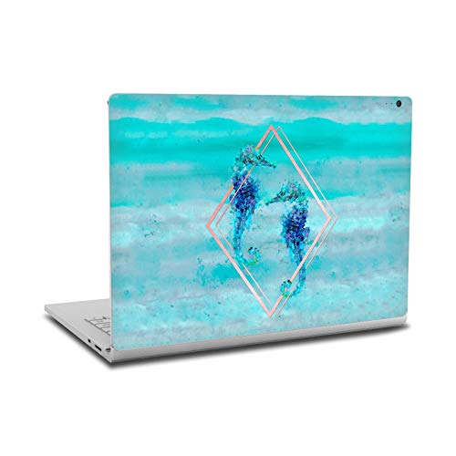 Skin Surface Book 2 Les Amoureux : Habillez votre PC d'art
