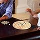Nicear Sternhalma Und Go Spiel Familienspiele Aus Holz Reversible Klassische Spiele Holz Sternhalma Vintage Stil Sternhalma