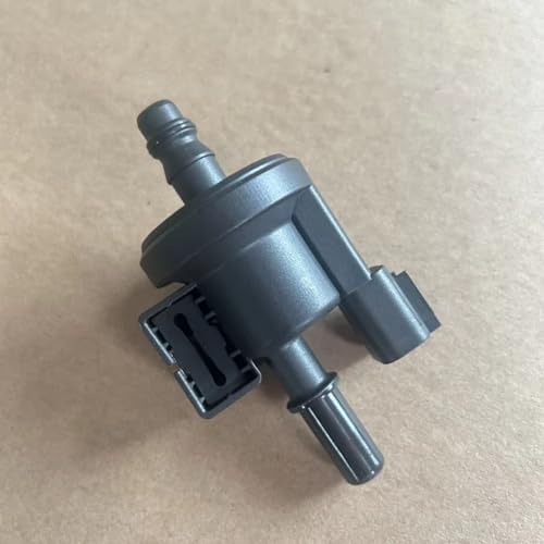 Électrovanne de purge canister résout code défaut EVAP sur Lincoln MKZ - 4