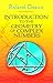 Introduction to the Geometry of Complex Numbers (Dover Books on Mathematics)