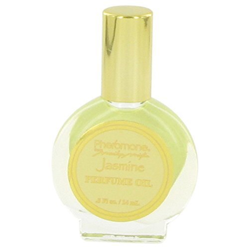 Pheromone Jasmine Perfume By MARILYN MIGLIN 0.5 oz Perfume Oil FOR WOMEN