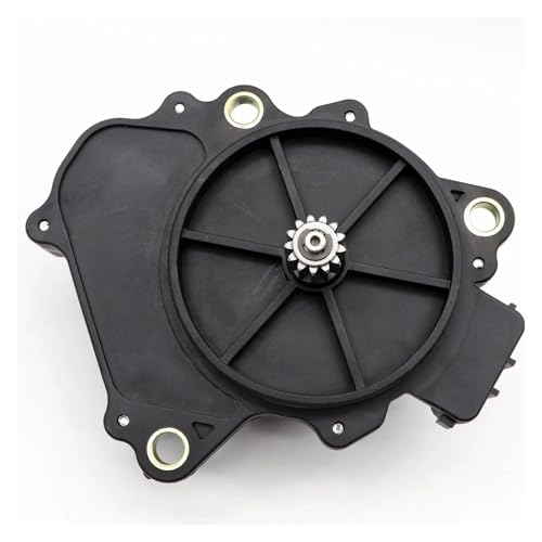 Actuador divisor 4x4 P115000271210000 para HiSUN ATV 700 y UTV 500