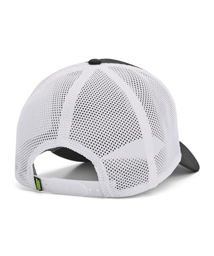 Image of Under Armour Men's Blitzing Trucker Hat