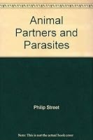 Animal Partners and Parasites 0800802551 Book Cover