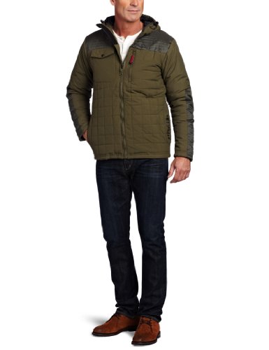 Caterpillar Men's Highline Jacket
