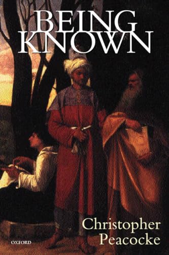 Being Known view 2
