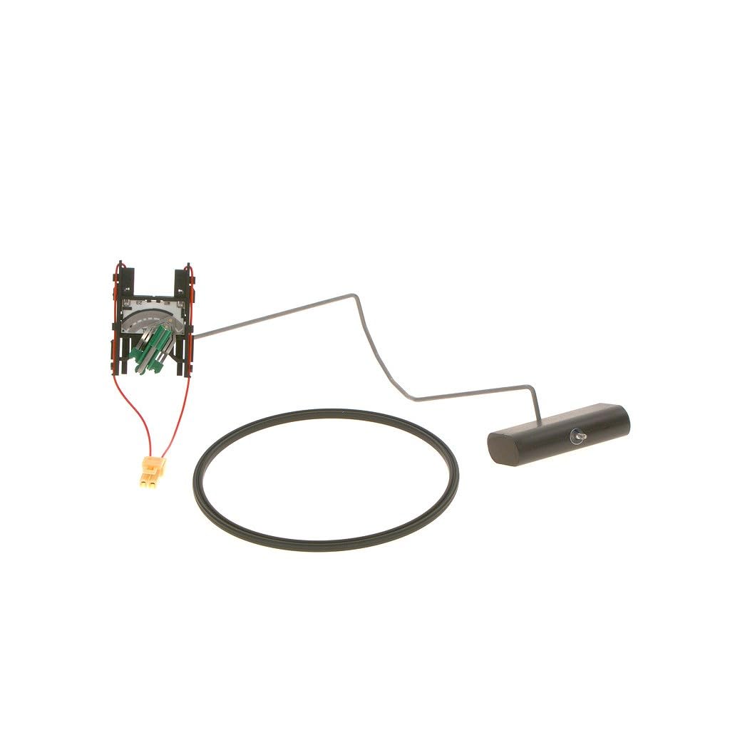 BOSCH 1 587 411 116 Czujnik poziom paliwa