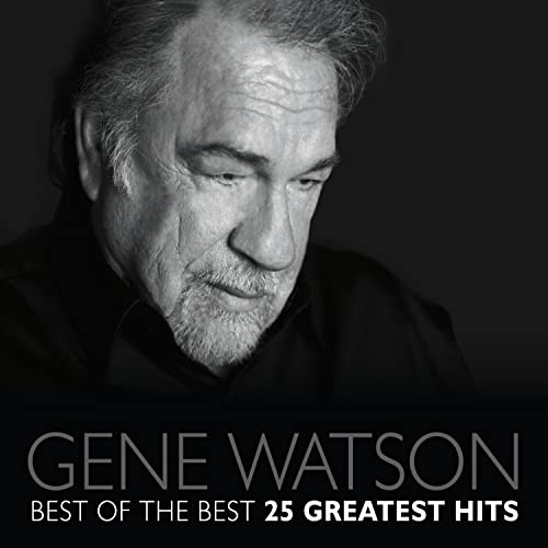 Gene Watson