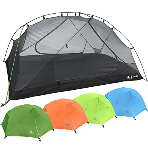Best Lightest 2person Tent For Backpacking 10Reviewz