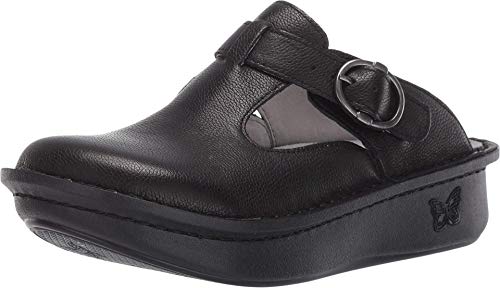 Alegria Classic Womens Clog Upgrade 7 M US