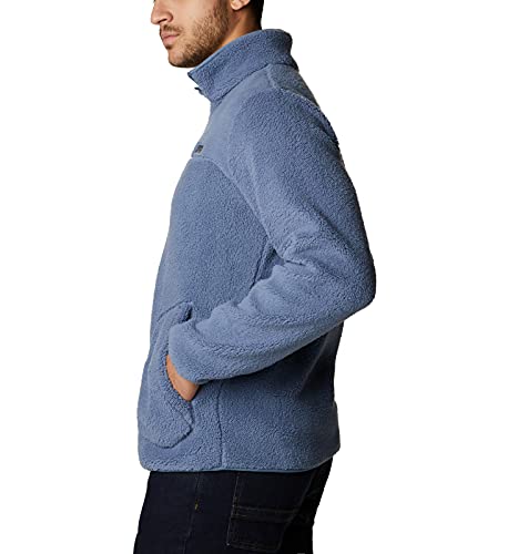 Image of Columbia Mens Rugged Ridge II Sherpa Fleece